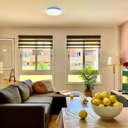 Apartment Precioso Apto 4 Pers, 2 Piscinas, Fibra Optica