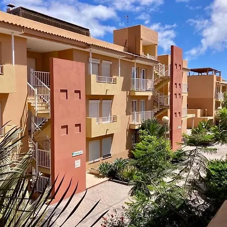 Apartment Precioso Apto 4 Pers, 2 Piscinas, Fibra Optica Corralejo