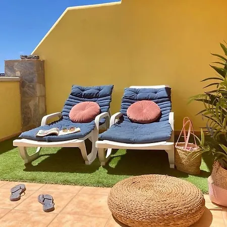 Apartment Precioso Apto 4 Pers, 2 Piscinas, Fibra Optica