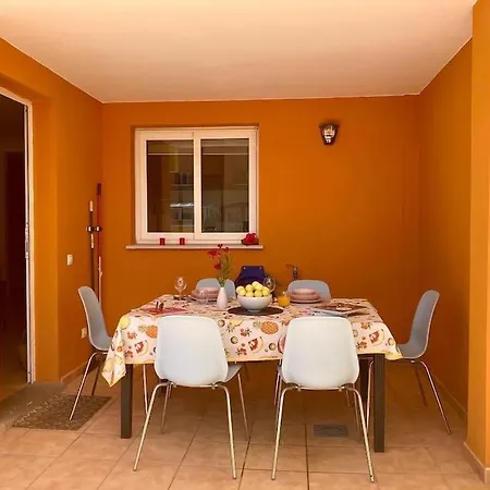 Appartamento Precioso Apto 4 Pers, 2 Piscinas, Fibra Optica *
